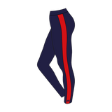 Balliol College Boat Club Racing Leggings