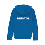 Bristol Gig Club Hoodie 2