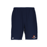 Sportable Male Gym Shorts