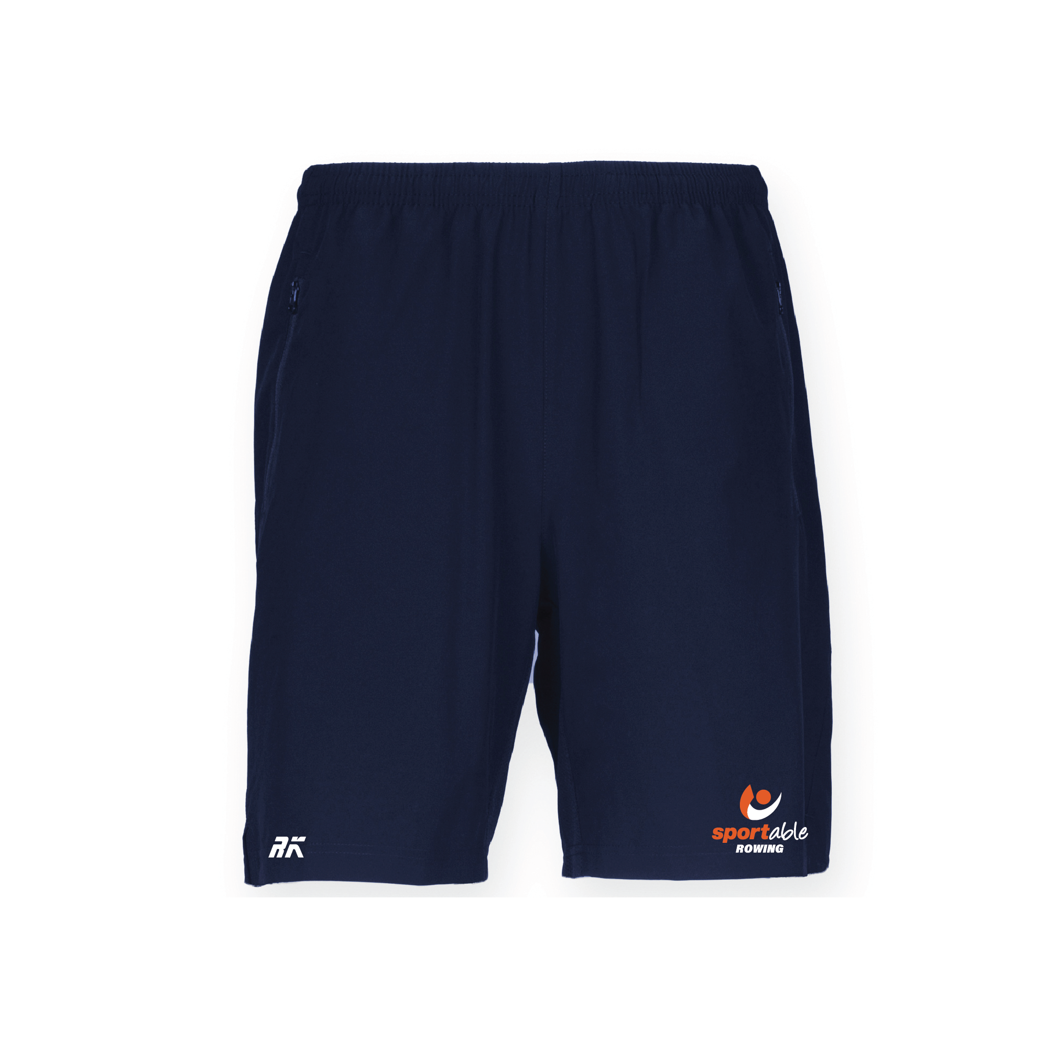 Sportable Male Gym Shorts