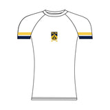 Lady Margaret Hall BC Short Sleeve Base-Layer