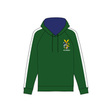 St Chad's and John's Women's Rugby Football Club Hoodie