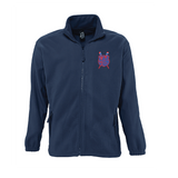 CLSARC Coach Fleece