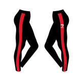 Manchester Wildcats Club Leggings