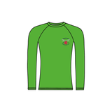 Hereford Rowing Club High Vis Long Sleeve Baselayer