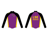 LSE Thermal Splash Jacket
