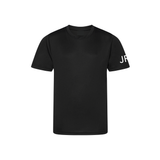 Junior Rowing News Staff Casual T-Shirt 2