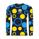 Chesterton Rowing Club Long Sleeve Baselayer 2