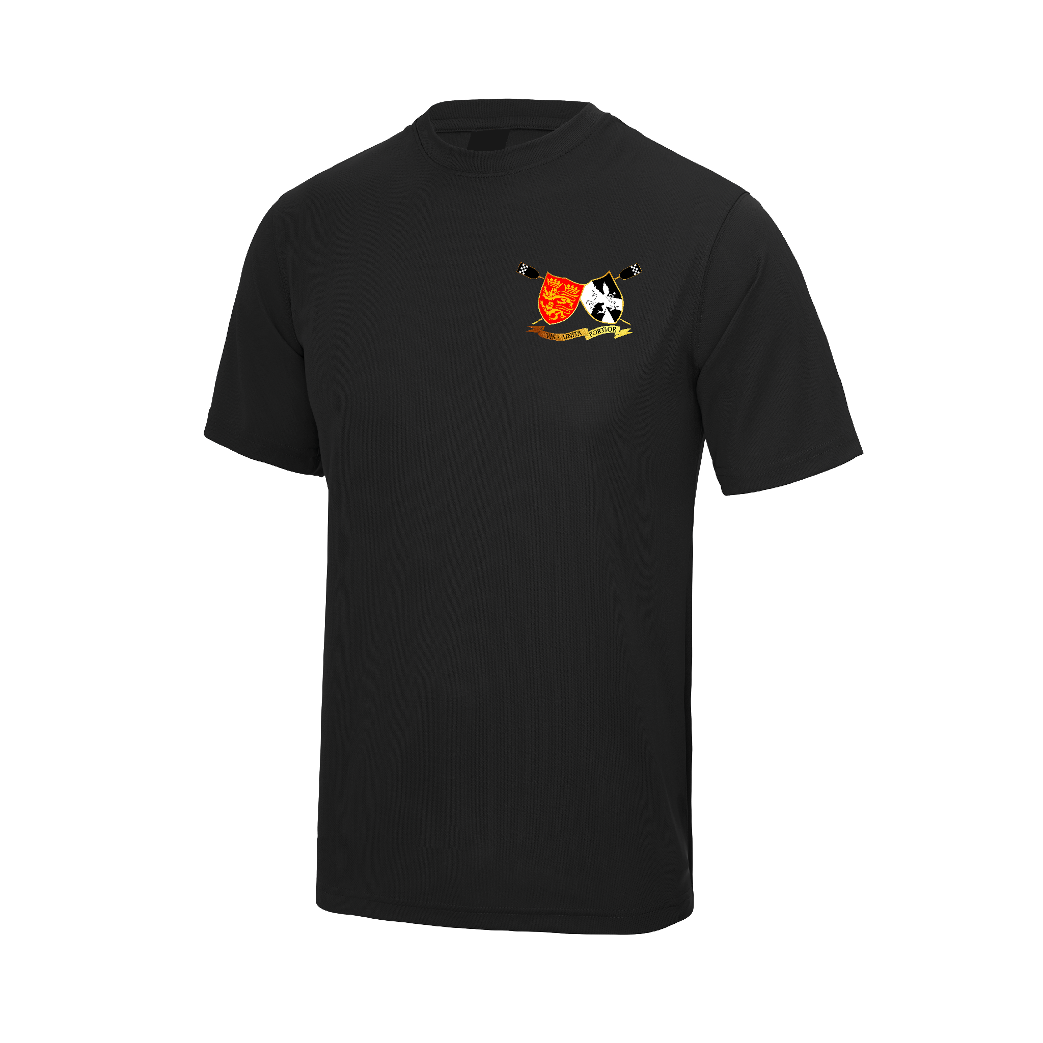 Barts and The London Boat Club Gym T-shirt
