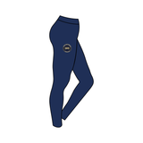 Royal Navy Rowing Association leggings