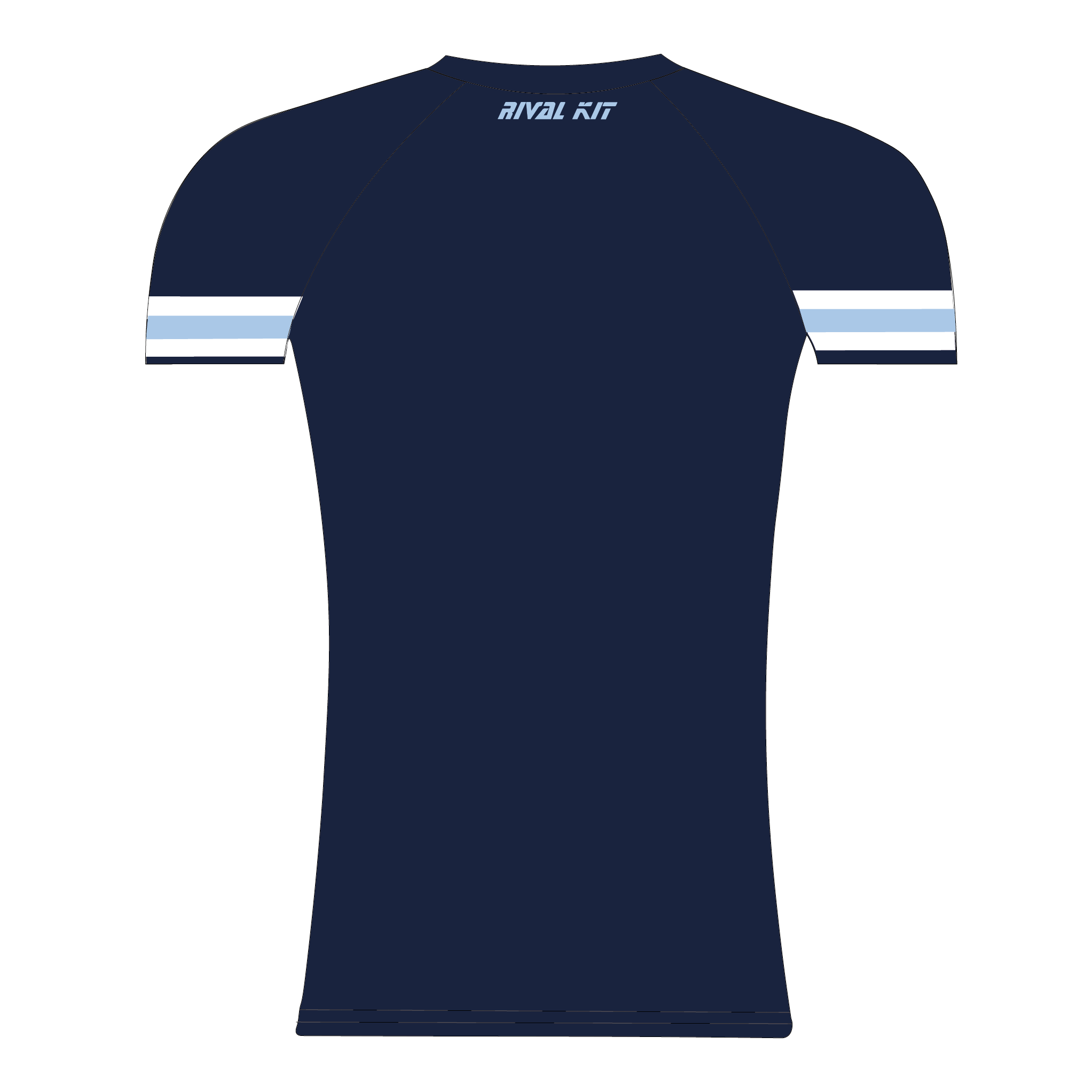 Shandon Boat Club Short Sleeve Base-Layer
