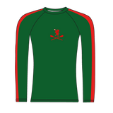 Jesus College Boat Club Long Sleeve Base-Layer