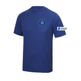 Olderfleet Rowing Club Gym T