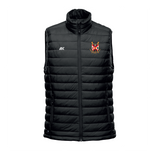 Queen's University Belfast Men's Boat Club Lightweight Puffa Gilet