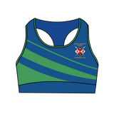 Queen's University Belfast Ladies Boat Club Sports Bra