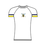Salford University Boat Club Short Sleeve Baselayer