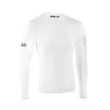 St Andrew BC Racing Long Sleeve Baselayer