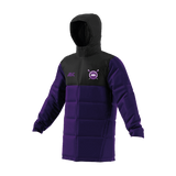 Aberdeen BC Stadium Jacket