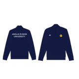 Anglia Ruskin Universtiy Rowing Cotton Qzip