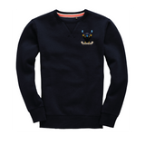 SPRC - Navy Sweatshirt