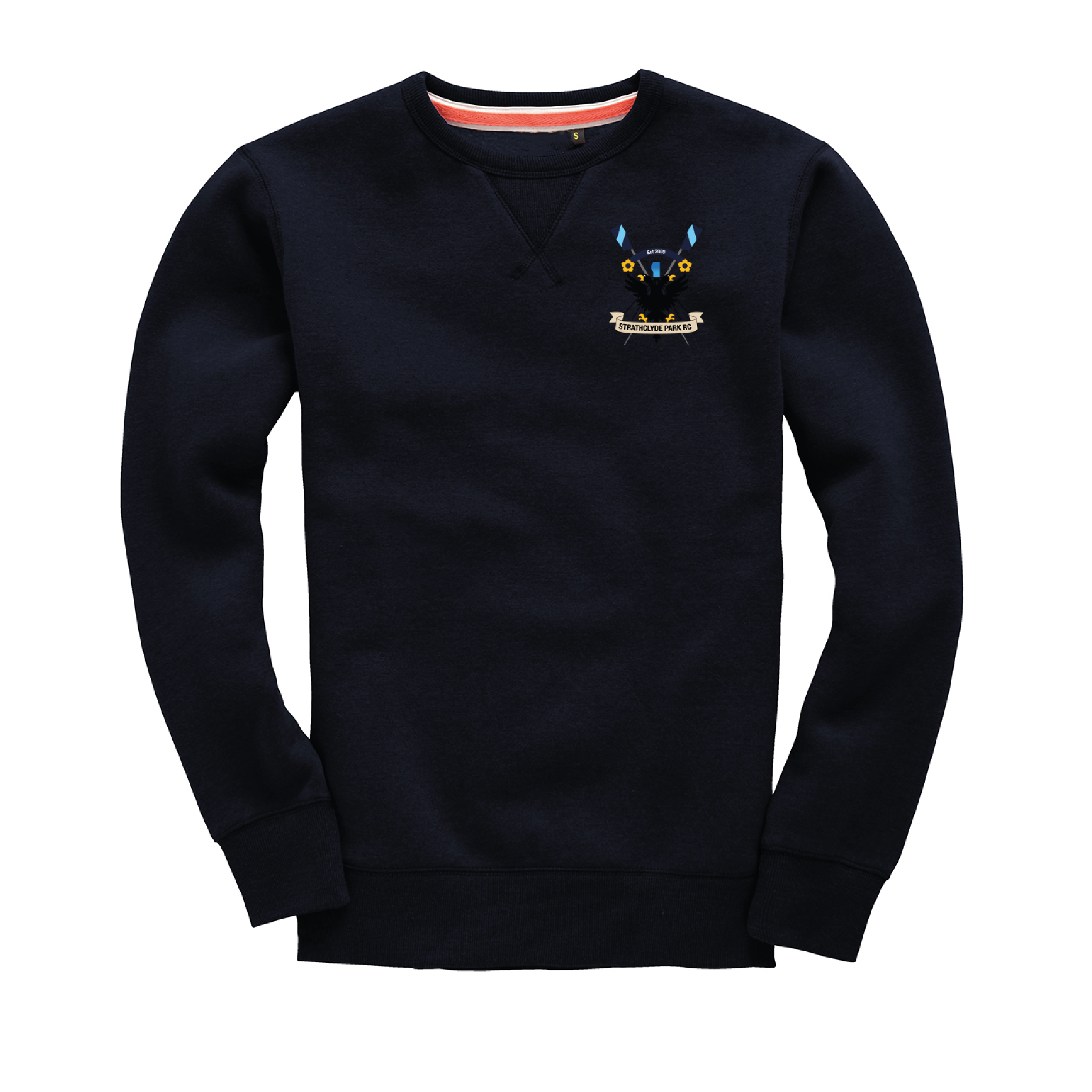 SPRC - Navy Sweatshirt
