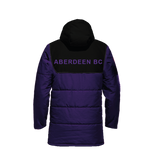 Aberdeen BC Stadium Jacket