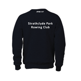 SPRC - Navy Sweatshirt