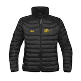 Tyrian Puffa Jacket