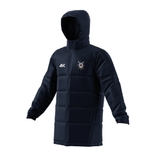 St Andrew BC Stadium Puffa Jacket