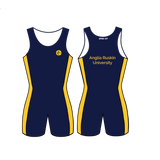 Anglia Ruskin Universtiy Rowing Training AIO