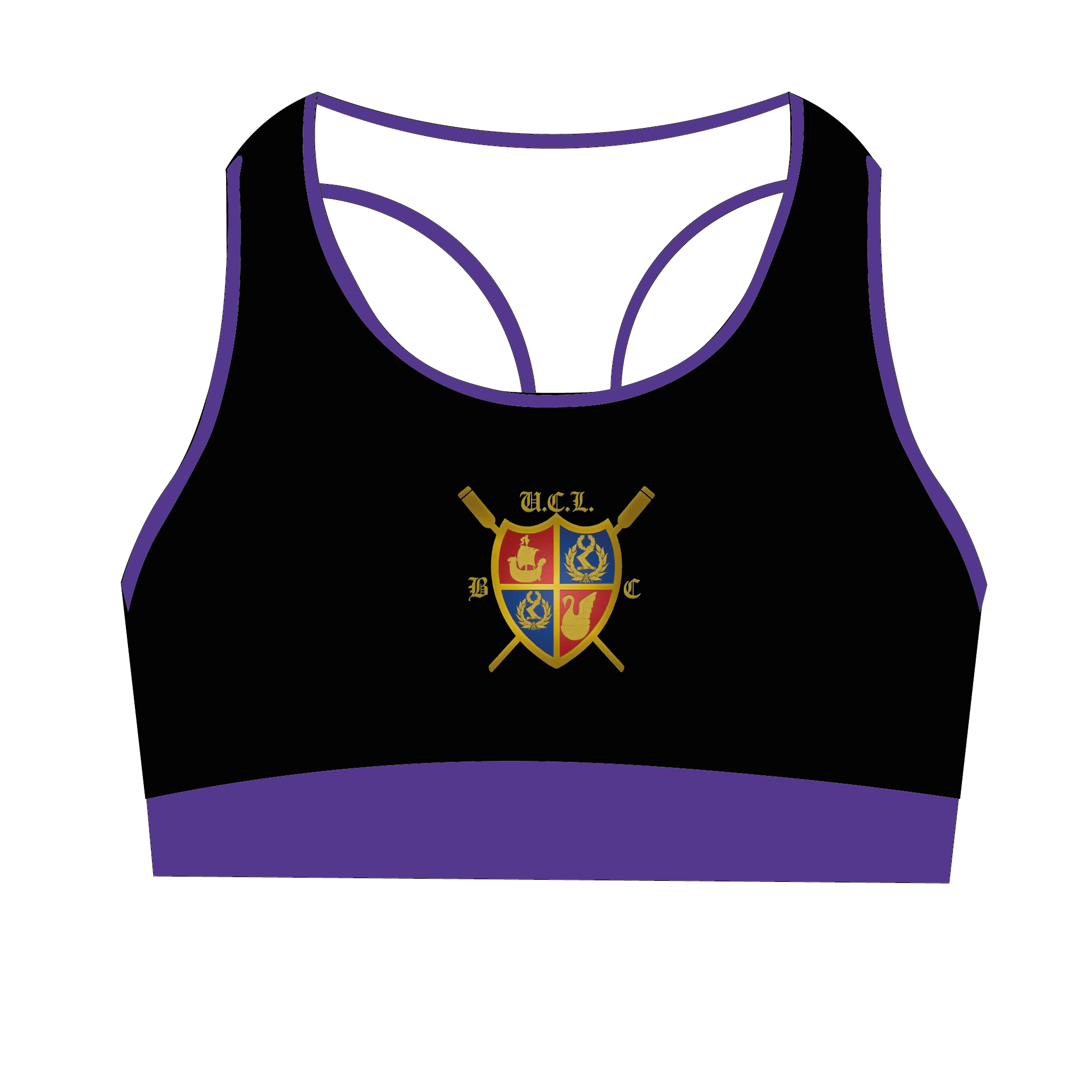 UCL Sports Bra