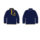 Anglia Ruskin Universtiy Rowing Pocket Fleece