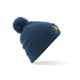 Durham ARC Bobble Hat