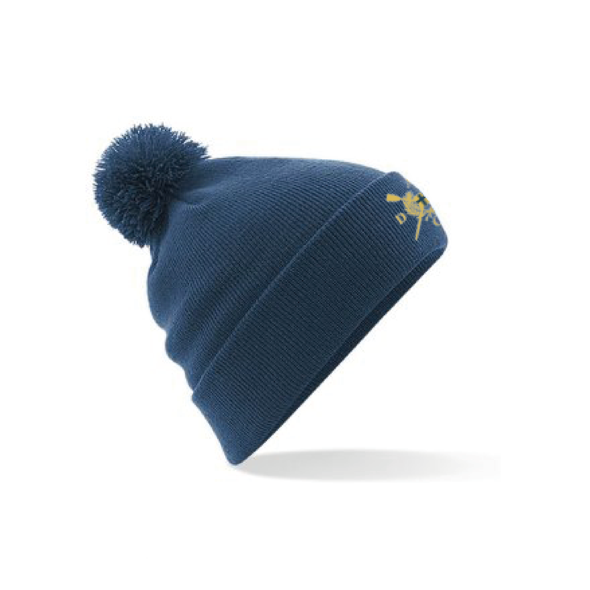Durham ARC Bobble Hat