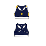 Anglia Ruskin Universtiy Rowing Racerback sports bra