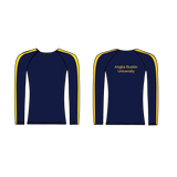 Anglia Ruskin Universtiy Rowing Racing Long Sleeve Baselayer
