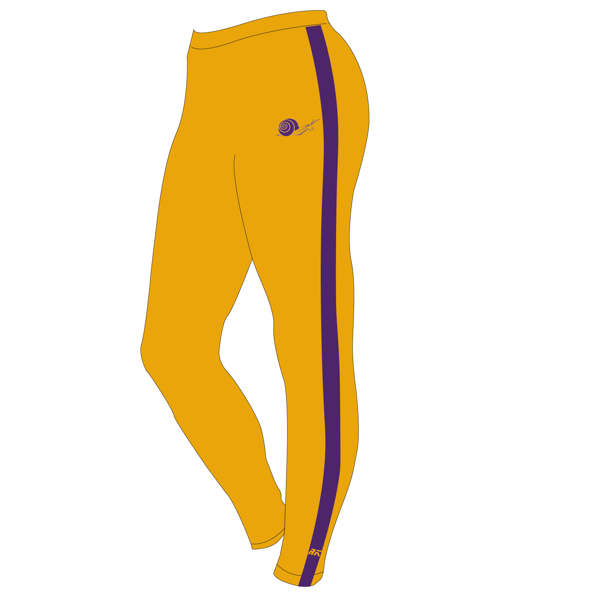 Tyrian Training Leggings