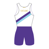 UCL Summer AIO