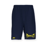Bath Male Shorts