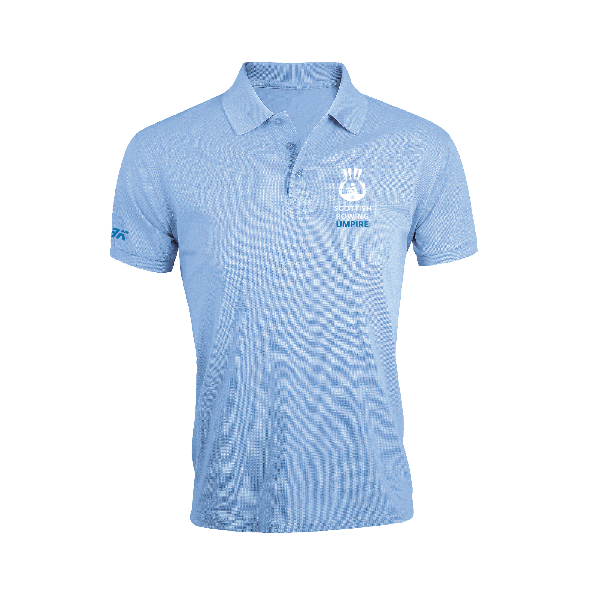 Scottish Rowing Umpire Polo