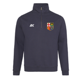 London RC Quarter Zip