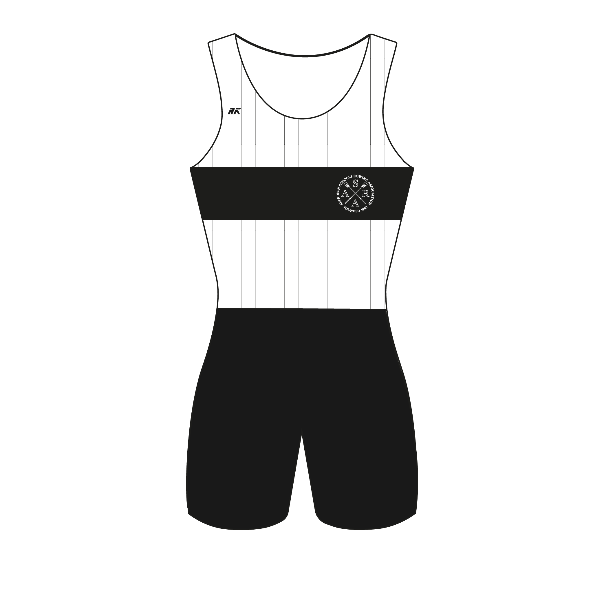ASRA Training AIO Design #2