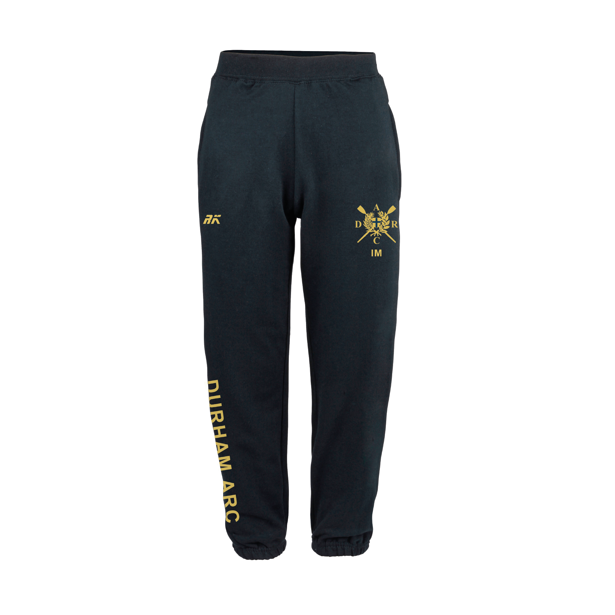 Durham ARC  Joggies