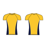 Anglia Ruskin Universtiy Rowing Training Baselayer
