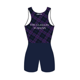 Glasgow Academy Tartan AIO