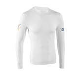 St Andrew BC Racing Long Sleeve Baselayer