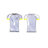 Itchen Imperial Training High Vis Short Sleeve Base-Layer 2