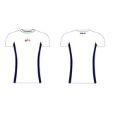King's College London Boat Club Short Sleeve Baselayer