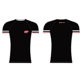 TLCBC  Short Sleeve Base-Layer