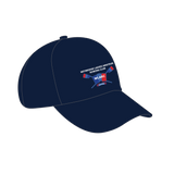 WEYBRIDGE LADIES ROWING CLUB Club Cap navy